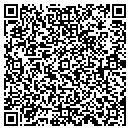 QR code with Mcgee Farms contacts