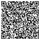 QR code with The Castle 10 contacts