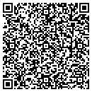 QR code with The Dragonsfly contacts