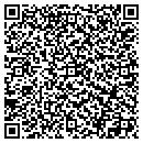 QR code with Jbtb LLC contacts