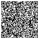 QR code with Hans Walder contacts