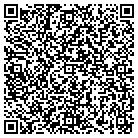 QR code with J & J Railcar Leasing LLC contacts
