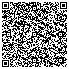 QR code with Woodworks By the Lake contacts