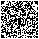 QR code with Harlingen Taxi Cab contacts
