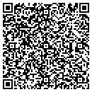 QR code with Hill Country Taxi Company contacts