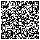 QR code with Houston Visitor Cab contacts