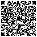 QR code with The Beading Belles contacts
