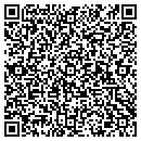 QR code with Howdy Cab contacts