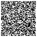 QR code with Hundley Taxi contacts