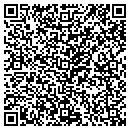 QR code with Hussein's Cab Co contacts