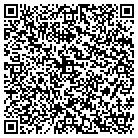 QR code with Ad Storm Water & Environ Service contacts