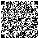 QR code with Heffernan Insurance contacts