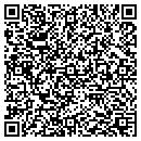 QR code with Irving Cab contacts
