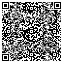 QR code with James K Pell contacts