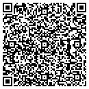 QR code with Analysis Inc contacts