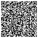 QR code with Jj Taxi contacts