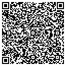 QR code with Analysis Inc contacts
