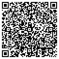 QR code with J J Taxi contacts