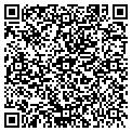 QR code with Jungle Cab contacts