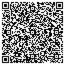 QR code with TBE Intl Inc contacts