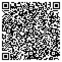 QR code with Teoc Co contacts