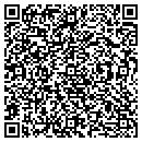 QR code with Thomas Hines contacts