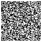 QR code with Ahmar Investment Inc contacts
