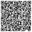 QR code with Gail's Custom Woodworking contacts
