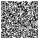 QR code with Atelier Mod contacts