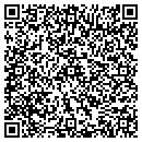 QR code with V Collections contacts