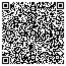 QR code with Harley E Dougherty contacts