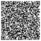 QR code with Hunters Custom Woodworking contacts