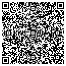 QR code with Henry's Towing contacts