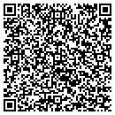 QR code with CECO Filters contacts