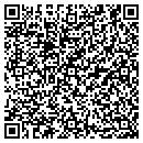 QR code with Kauffman's Custom Woodworking contacts