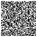 QR code with Hill Oil CO contacts
