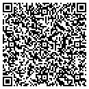 QR code with White & White contacts