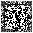 QR code with Hippy Program contacts