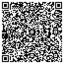 QR code with Marshall Cab contacts