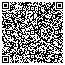 QR code with Hmks Inc contacts