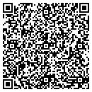 QR code with E-Z Rain Gutter contacts