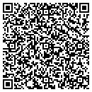QR code with W H Shurtleff & CO contacts