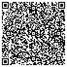 QR code with D G Nicholas Auto Parts contacts
