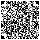 QR code with D G Nicholas Auto Parts contacts