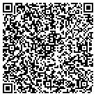 QR code with R H Bastiaans & Associates contacts