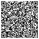 QR code with James Estes contacts