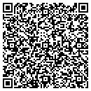 QR code with Raf Custom contacts