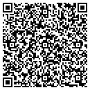 QR code with John E Burnett contacts