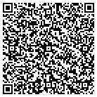 QR code with Pronet Land Source contacts