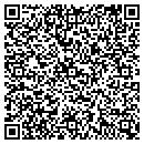 QR code with R C Read & Company Incorporated contacts